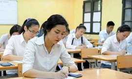 Tuyển sinh Đại học 2020: Thí sinh được phép sử dụng điểm bảo lưu từ các kỳ thi trước
