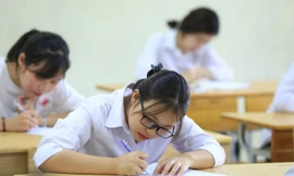 Chốt phương án thi tốt nghiệp THPT trong 2 ngày, teen chỉ được chọn một bài thi tổ hợp