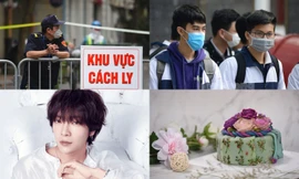 Trạm tin nóng: Những tin tức đáng chú ý nhất trong 24h qua, bạn biết hết chưa?