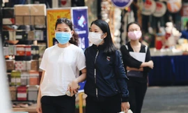 Trạm tin: Hà Nội, TP.HCM không còn ở nhóm “nguy cơ cao”, từ 23/4 được mở hàng kinh doanh