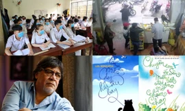 Trạm tin nóng: Học sinh TP.HCM dự kiến trở lại trường ngày 15/5