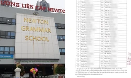 39 học sinh Newton bị “cắt cơm” bán trú vì phụ huynh “phát ngôn không đúng“?