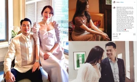 Xóa ảnh của bạn trai thiếu gia, Linh Rin thừa nhận rạn nứt tình cảm với Phillip Nguyễn