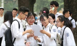 Bạn có thuộc 3 nhóm đối tượng được miễn tất cả bài thi tốt nghiệp THPT 2020?