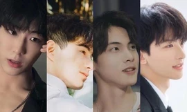 Điểm danh những nam thần vạn người mê trên TikTok khiến hội chị em “ôm tim”