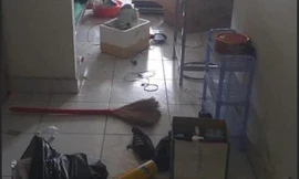 Sinh viên mất đồ có giá trị sau khi KTX ĐHQG TP.HCM trở thành khu cách ly tập trung?