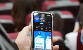 Có gì hay trên app “Thanh niên Việt Nam” - ứng dụng gắn kết “một nhà” dành cho giới trẻ?