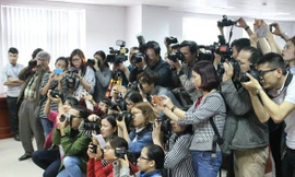 3 điểm mới teen cần biết về kỳ thi Năng khiếu của Học viện Báo chí và Tuyên truyền