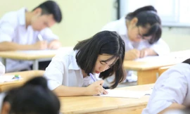 ĐH Đà Nẵng tổ chức kỳ thi đánh giá năng lực, Học viện Ngoại giao xét tuyển IELTS 6.5