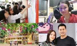 Trạm tin 24h: Xuất hiện tâm lý trông chờ bỏ thi THPT Quốc gia do dịch COVID-19