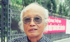 Nhớ Hoàng Hiệp - tác giả nhiều bài hát để đời