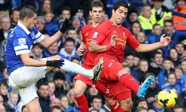 Everton - Liverpool (3-3): Mưa bàn thắng ở derby Merseyside