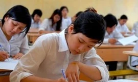 Bù lỗ hàng trăm triệu đồng mỗi kỳ tuyển sinh ĐH-CĐ