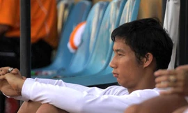 Quốc Vượng và tương lai dần khép lại