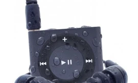 Máy nghe nhạc không thấm nước iPod Waterfi