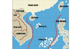 Trung Quốc lộ “gót chân achilles”