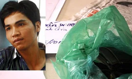 Dùng bom hẹn giờ và clip sex tống tiền nhà người yêu cũ