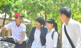 Câu hỏi mở đề thi Ngữ Văn đã có điểm tuyệt đối