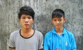 Chuốc bạn gái say để giở trò đồi bại