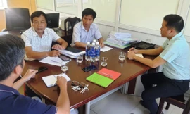 TT-Huế ra quy định mới về thời gian làm việc