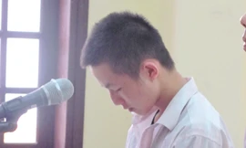 Đường dây mua trinh: Yêu nhầm 'má mì' nhí