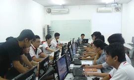 Học nghề - đường vào đời cho thí sinh trượt ĐH