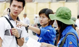 Những số điện thoại 'nóng' cần lưu ý khi đi thi