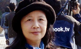 Lê Minh Khuê trình làng 'Nhiệt đới gió mùa'