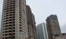 Căn hộ nhỏ ‘dẫn lối’ thị trường