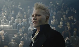 Johnny Depp mất vai trong “Fantastic Beasts 3”, lộ diện ứng viên thay thế cực chất