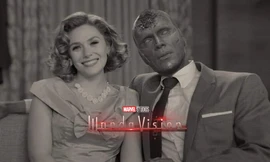 “WandaVision” tập 4: Phong cách “bom tấn” trở lại, fan hết hồn vì phim ngày càng đen tối