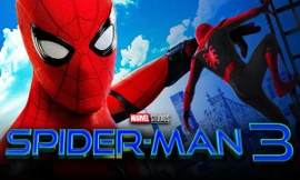 Dàn cast “Spider-Man 3” ngày càng đông đúc, diễn viên cũ lẫn mới loạn cào cào