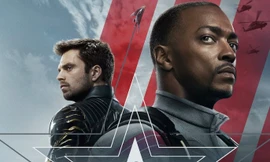 Marvel tung trailer “The Falcon & the Winter Soldier”: Bạn sẽ được gặp lại cô gái tài năng này!