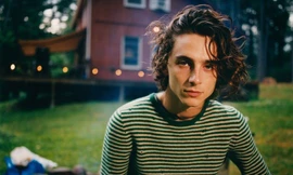 Chuyện giờ mới kể của Timothée Chalamet: Từng ở ẩn một tháng để “trốn” sự nổi tiếng