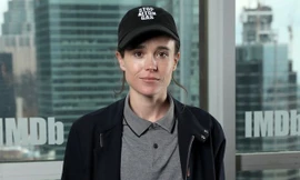 Sao “The Umbrella Academy” công khai là người chuyển giới, tên mới nghe rất “cool ngầu“