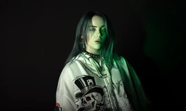 Billie Eilish tung ca khúc nhạc phim mới toanh, hát luôn tiếng Tây Ban Nha cực ngầu