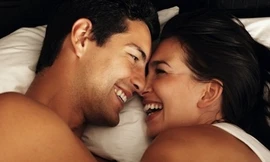 Lên thời gian biểu 'chuyện ấy' với chàng