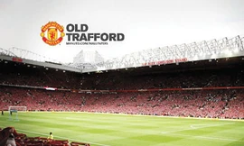 MU “mất” sân Old Trafford