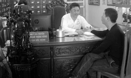 Nhà thuốc Phạm Trọng Hùng và bài thuốc gia truyền chữa bệnh đại tràng