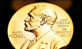Mùa giải Nobel sẽ bắt đầu vào ngày hôm nay, 7/10