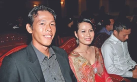 Tấn Trường - Ngọc Liên