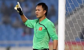 Hồng Sơn lại bị nghi ngờ 'trốn tuyển'