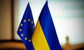 Tại sao Ukraine quay lưng với EU?