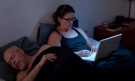 Làm việc ca đêm tăng nguy cơ ung thư vú