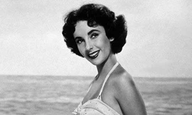 Tuổi già bệnh tật, cô đơn của huyền thoại một thời Elizabeth Taylor 