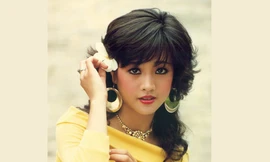 Mỹ Duyên thời "thanh xuân rực lửa"