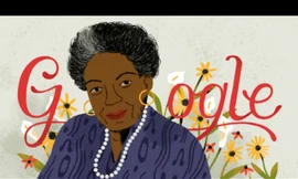 Người phụ nữ vĩ đại được Google kỷ niệm ngày sinh là ai?