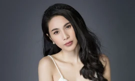 Thủy Tiên: Cát-xê ở bar chỉ 'sang' hơn show 'chuồng gà' một chút