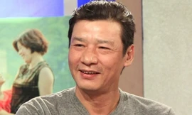 Võ Hoài Nam trải lòng về nỗi nhớ nghề quay quắt khi đi buôn mưu sinh