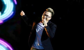 Tác giả 'Ông bà anh' chuyển giới từ nữ sang nam: Tự tin là chính mình